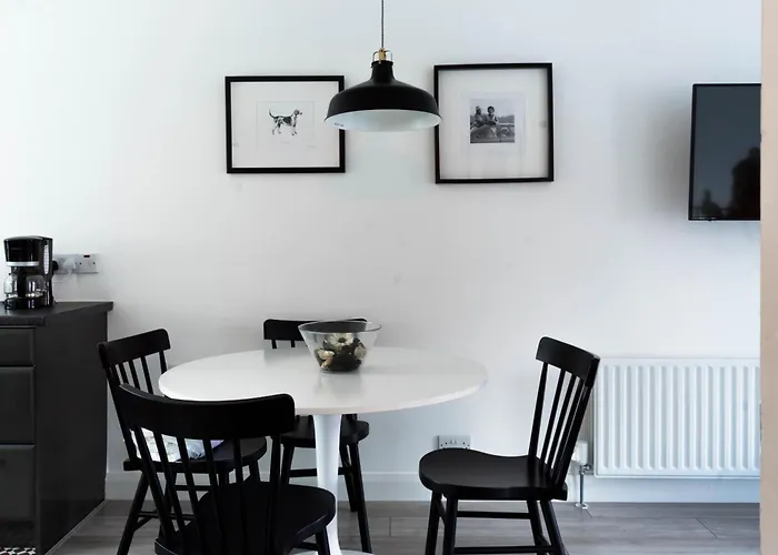 Amica Guesthouse Belfast