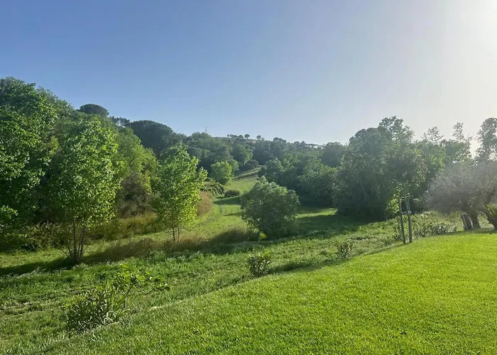 Agriresort Villa Bentivoglio Piazza Armerina