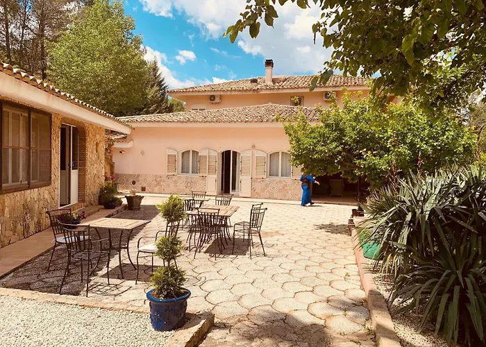 Agriresort Villa Bentivoglio