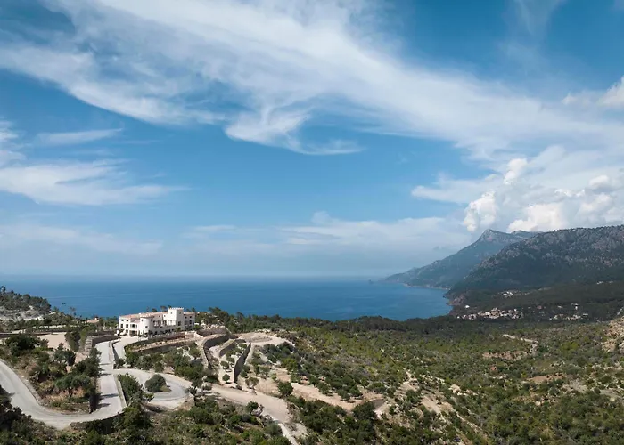 Son Bunyola Resort And Villas Banyalbufar