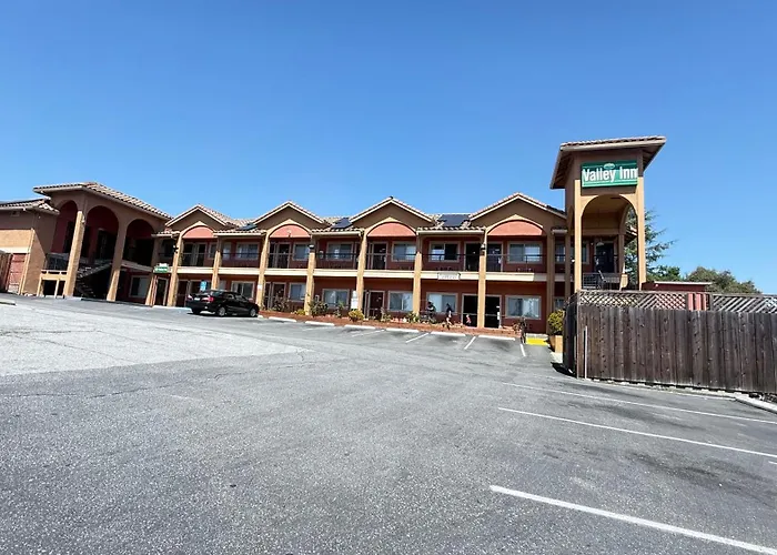 Valley Inn Watsonville