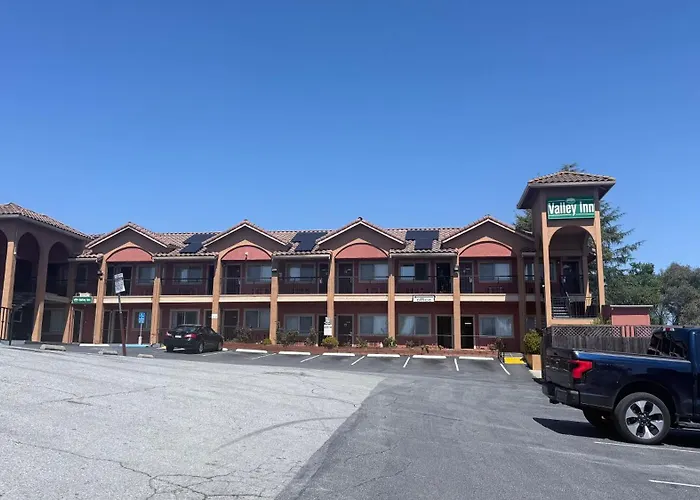 Valley Inn Watsonville