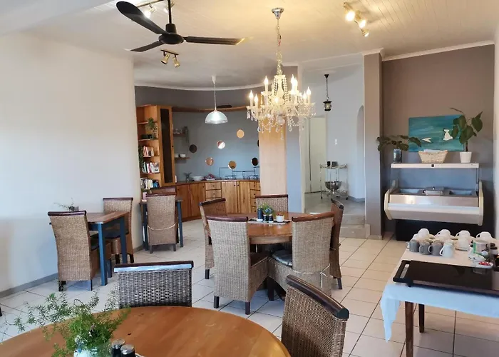 Guesthouse Terra Africa