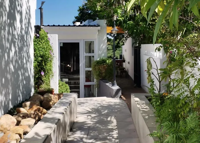 Guesthouse Terra Africa