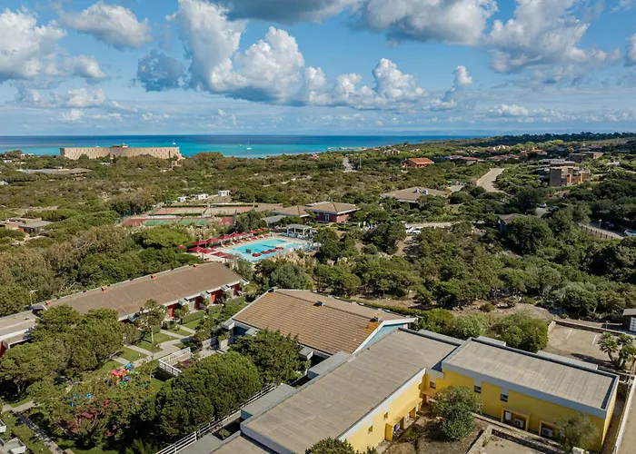 Hotel Club Esse Sporting Stintino