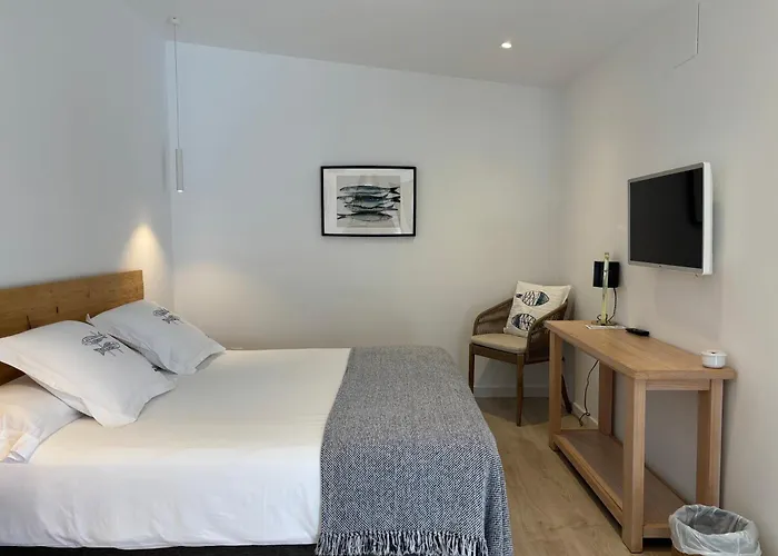 Hotel Horta D'En Rahola - Adults Only à Cadaqués