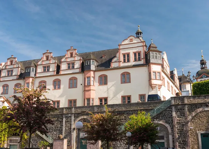 Hotel Lahnschleife