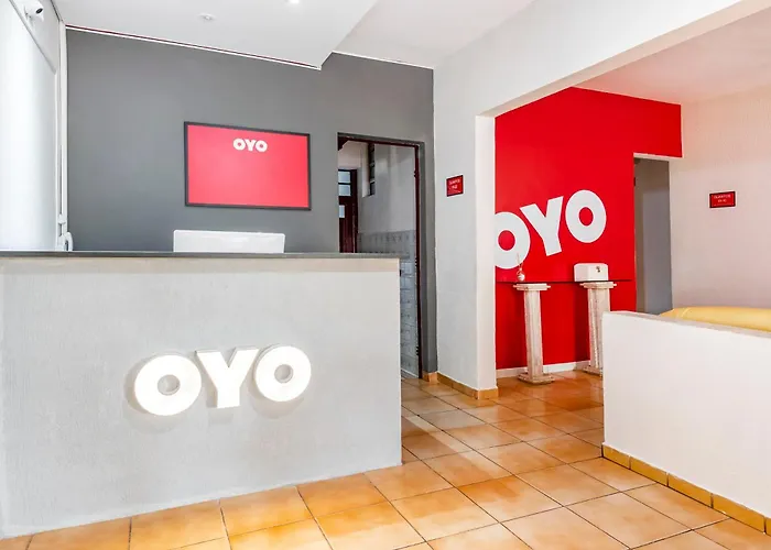 OYO Pousada Tia Léo Campinas