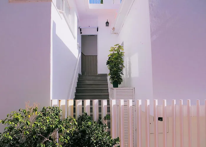Golden Myra Apart-Hotel