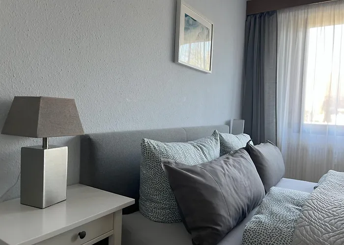 Hotel Markgraf Bad Bellingen