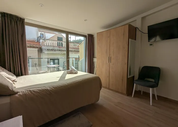 Hotel Casa Pintáns Cangas do Morrazo