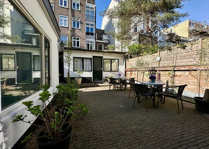 Hotel De Munck