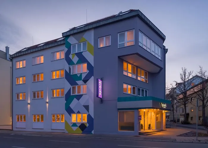 NH Stuttgart Sindelfingen