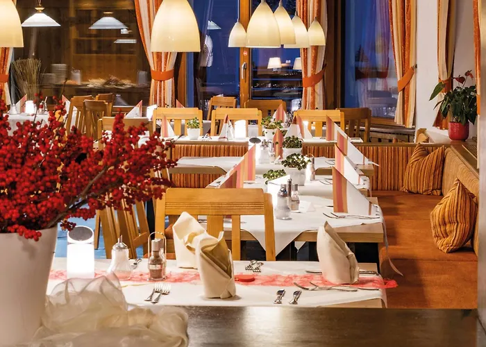 Hotel Alte Krone