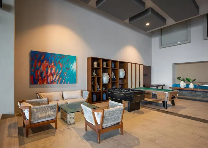 Royal Villas Resort Mazatlan