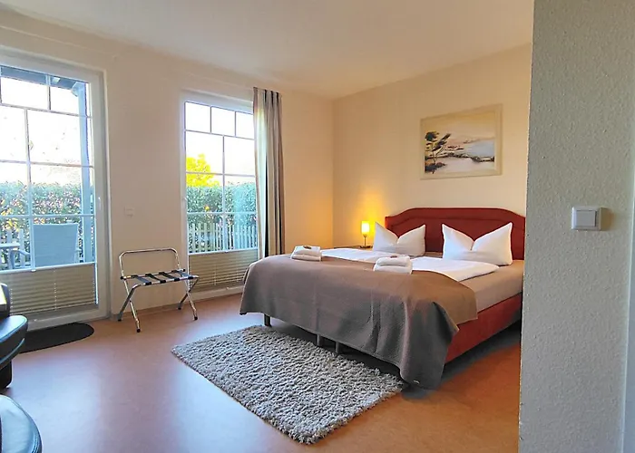 Ostseehotel Rike Zierow