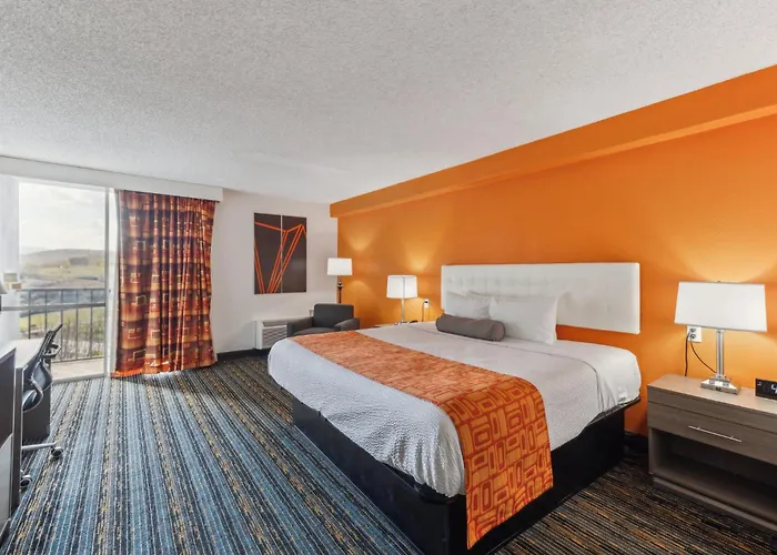 Lexington Hotels