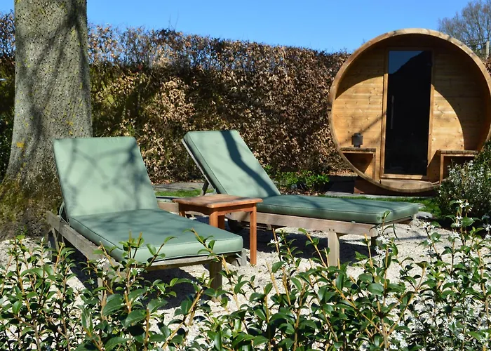 B&B Gielse Garden