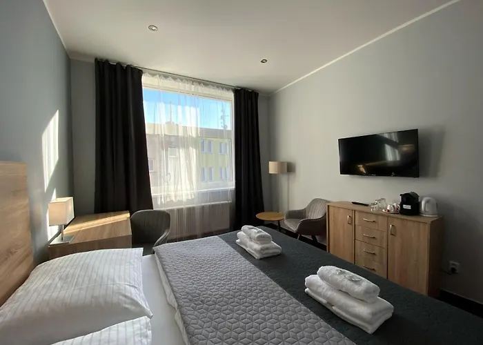 Saraya Wellness&Penzion Teplice