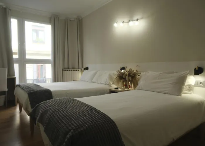Pension Artea