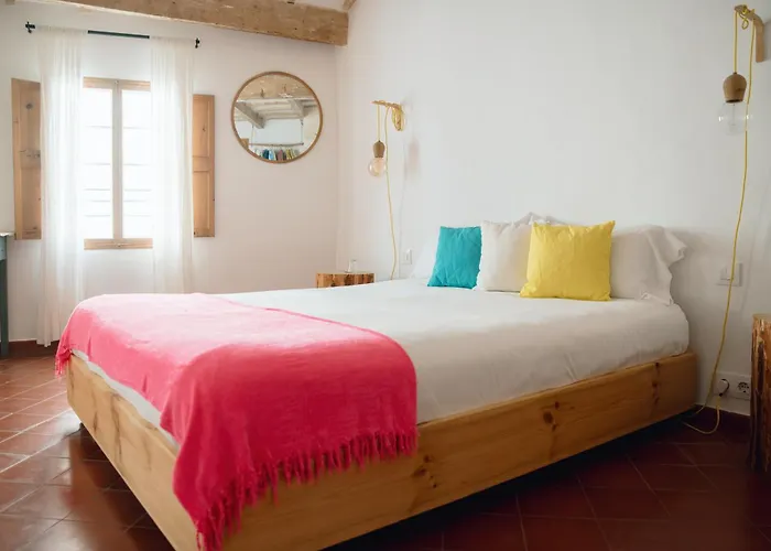 HoMe Hotel Menorca Ciutadella 