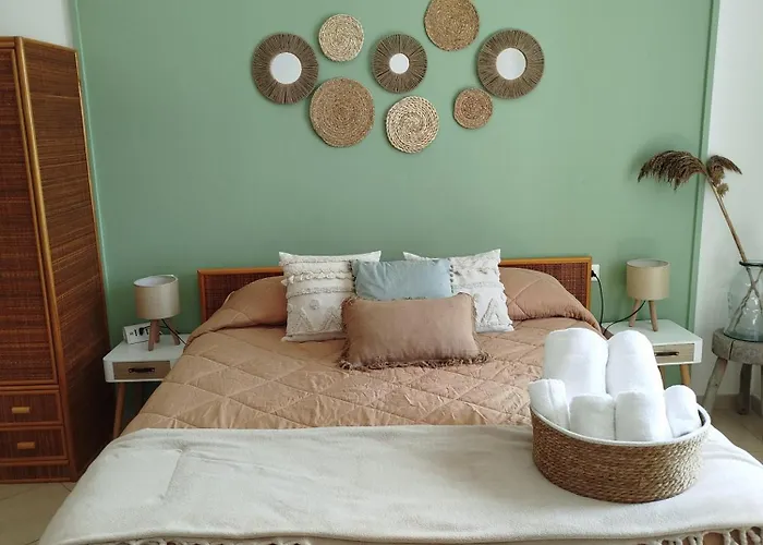 Bed and Breakfast L'Approdo San Leone