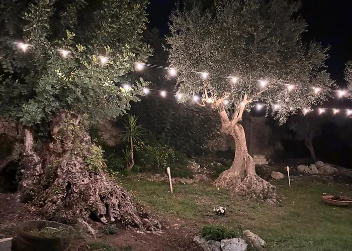 Le Dimore Di Mariuccia Relax & Spa Monte SantʼAngelo