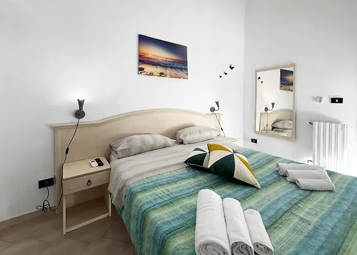Bed And Breakfast Station Brindisi