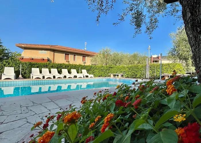 Hotel Lory Garda 