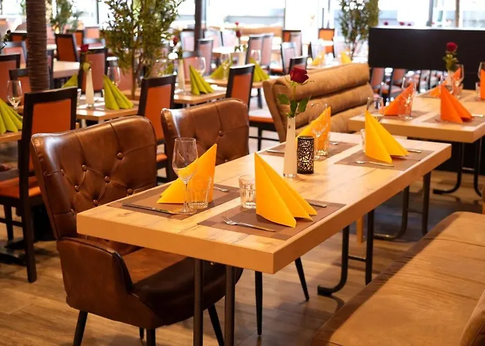 Hotel Amper Germering