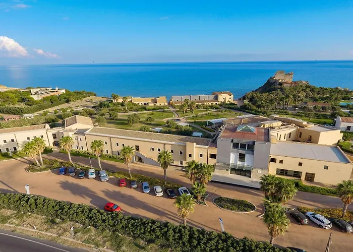 Falconara Greenblu Resort Licata