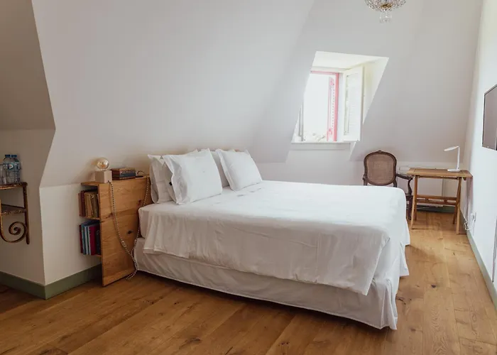 Chalet Ficalho Cascais