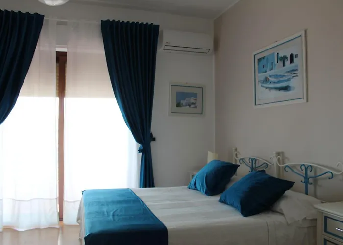Antelima B&B Taormine