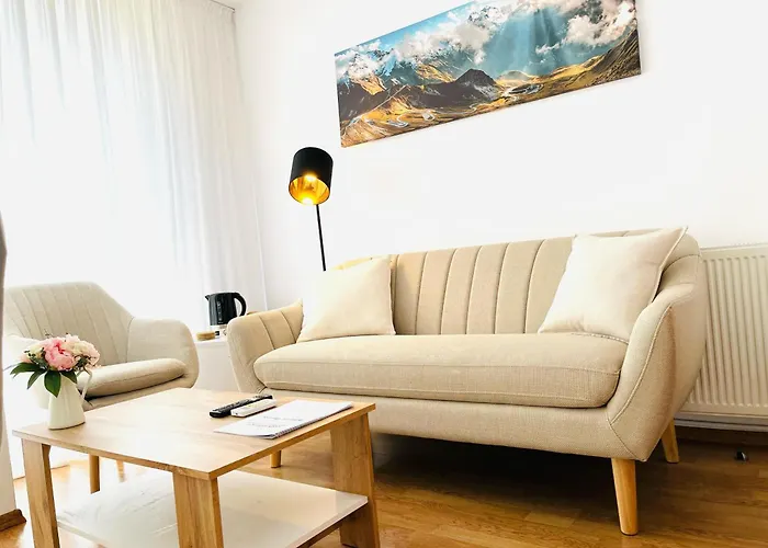 Cozy Hideout - Condo Hotel