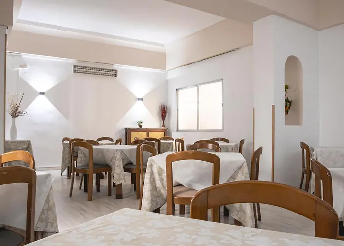 Hotel Pedro Torres Cuenca 