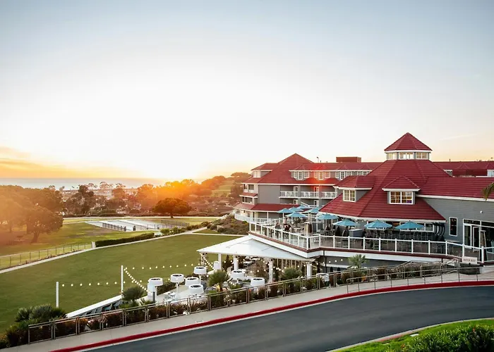 Laguna Cliffs Marriott Resort & Spa Dana Point