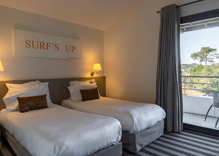 Hotel 202 Soorts-Hossegor