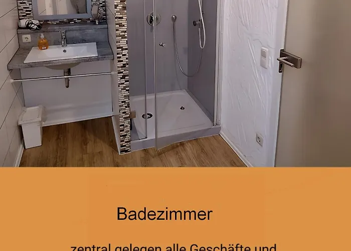 Zum Treppche Hotel Garni Gladenbach