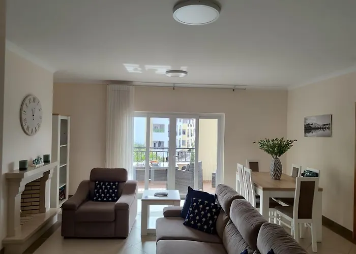 O Pomar In Cabanas By Wave Algarve