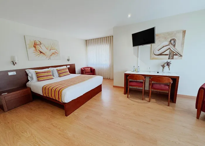 Encosta Do Monte - Charming Villa