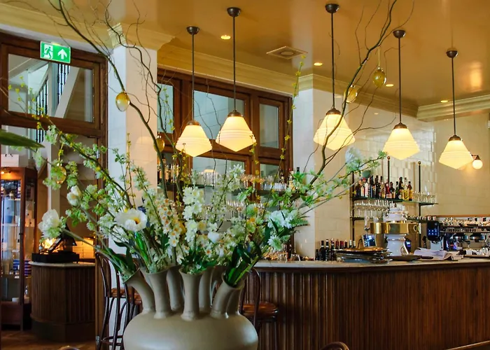 Boutique Hotel Mauritz, A Member Of Ql Hotels Willemstad 