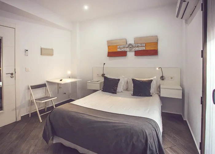 B&B el Olivo gran Comodidad Úbeda