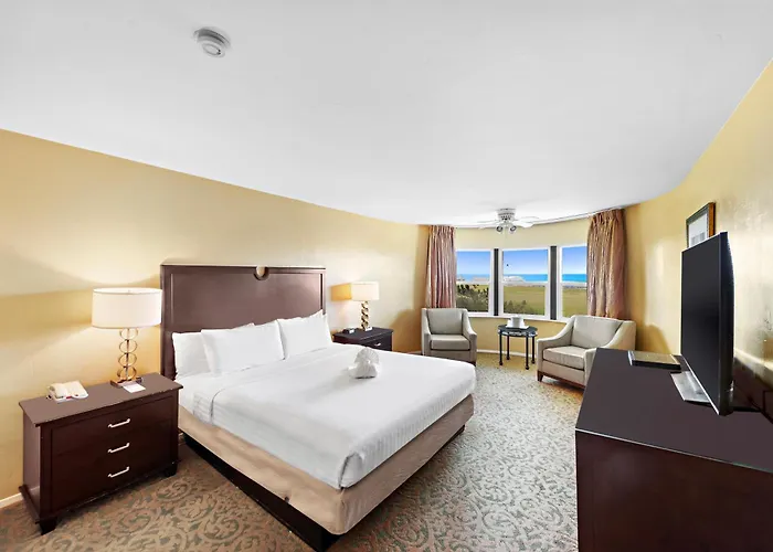 Hotel The Morgan San Simeon - Cambria By Hearst Castle