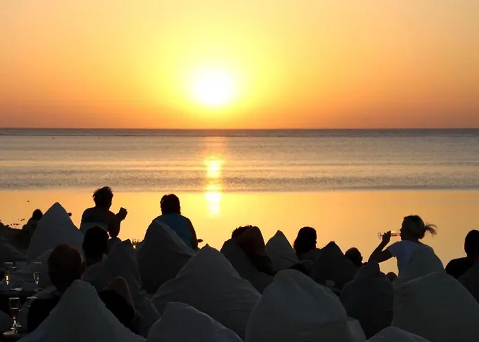 The Breakers Diving And Surfing Lodge Soma Bay Hurghada