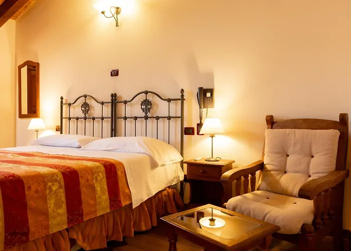 Locanda Del Mulino Maranello