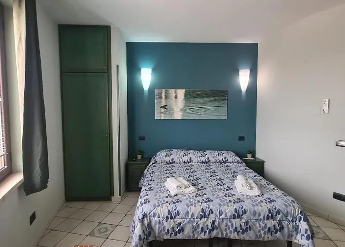 Sun Tower Beach Apartments Mazara del Vallo