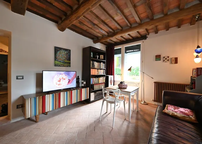 Villa Lucchesi