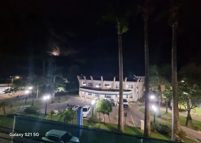Cristal Park Hotel Cristalina