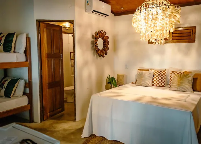 Cabare Du Vento Hotel Prea