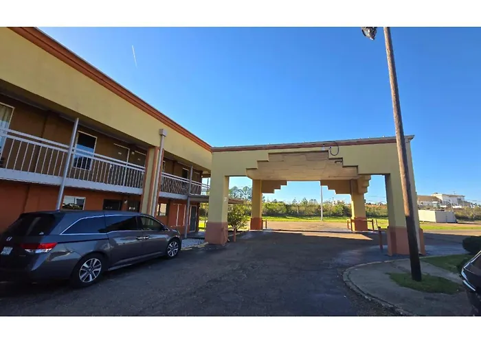 Diamond Inn Motel By Oyo Jackson Hwy 80- I-20
